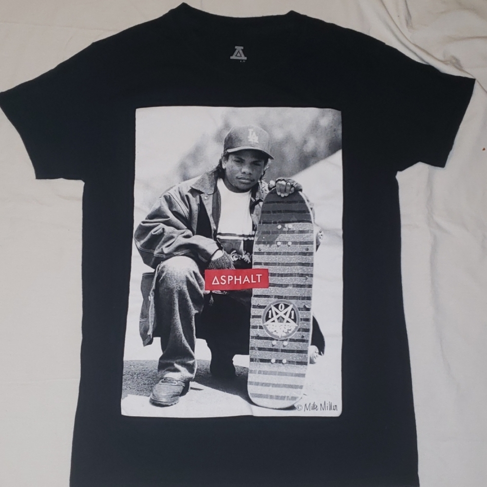 Eazy E tshirt